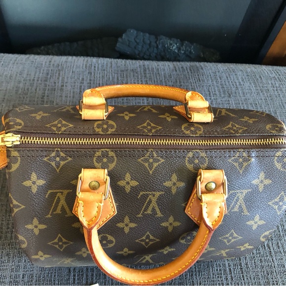 Speedy 25 - Picture 13 of 16